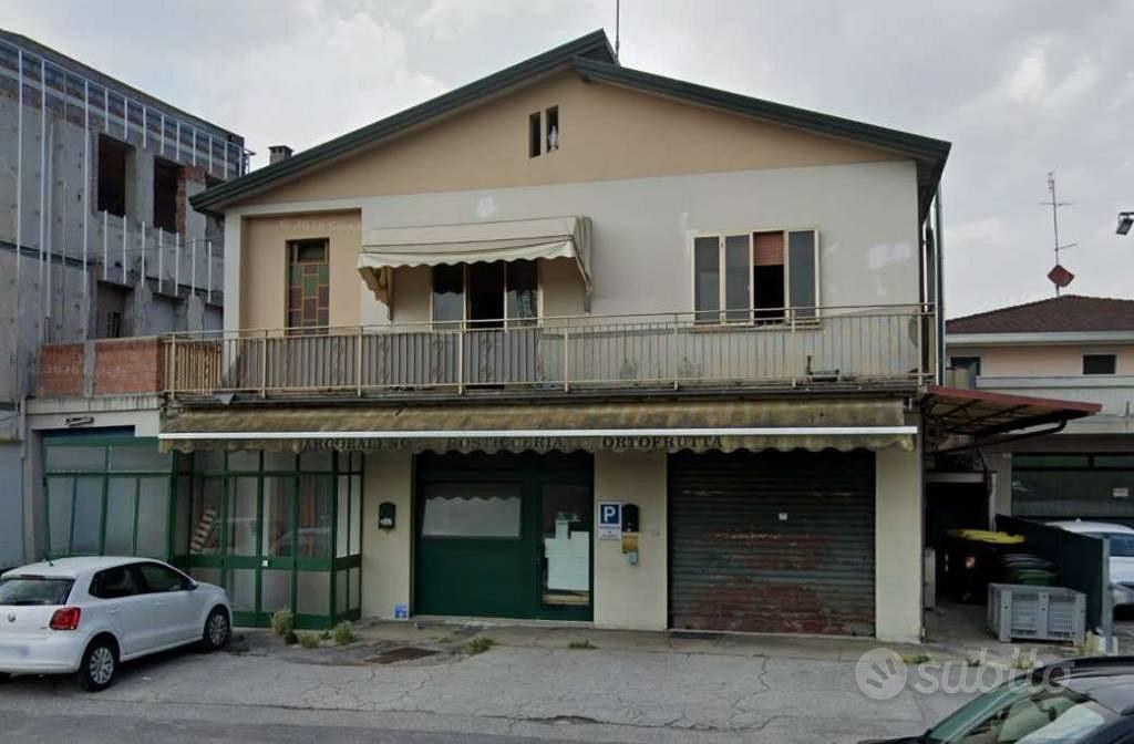 Appartamento – Noventa Padovana, Area 177, Noventana - Altro