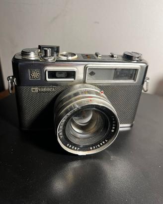 Yashica Electro 35
