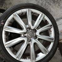 Cerchi Audi 18”