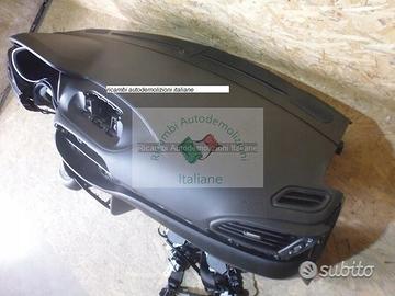 Kit Airbag e ricambi per Fiat Tipo