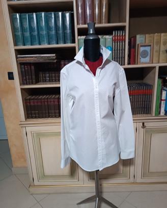 camicia Zara Men taglia M