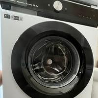 Lavatrice Samsung ww11b534dae