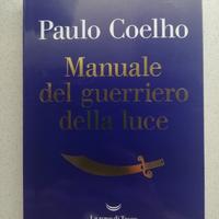 Paulo Coelho : manuale del guerriero della luce