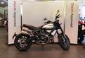 Ducati Scrambler 1100