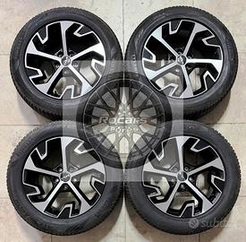 Cerchi 18 pneumatici 4 Stagion Kia Sportage Tucson
