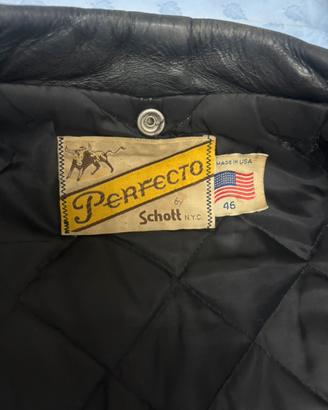 SCHOTT ORIGINALE