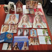 Immagini Madonna di Fatima 