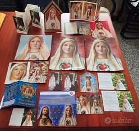 Immagini Madonna di Fatima 