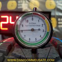 PARI NUOVO 4 GOMME 205 55 16 DA NEVE DOT23