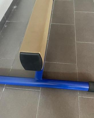 TRAVE DI EQUILIBRIO 5O-120 cm .
