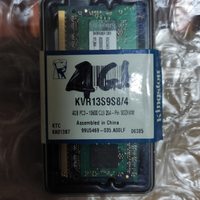 RAM DDR 1,2,3 per PC desktop o portatile 4 GB 3GB