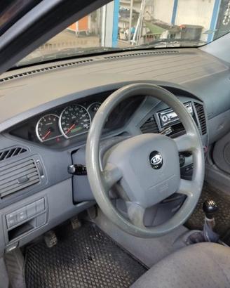 Cruscotto KIA CARENS del 2005