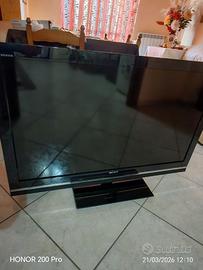 TV Sony 46 pollici