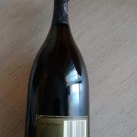 Bottiglia di Champagne