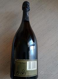 Bottiglia di Champagne