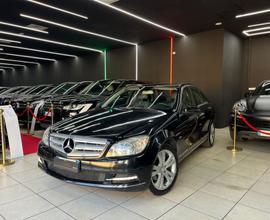 Mercedes-benz C 250 CDI BlueEFFICIENCY Avantgarde