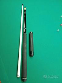 Stecca biliardo Longoni SM 10