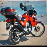 Honda transalp '94