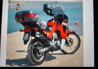 Honda transalp '94