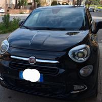 FIAT 500X  1.6DCT DIESEL CAMBIO AUTOMATICO 11/2017