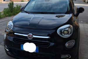 FIAT 500X  1.6DCT DIESEL CAMBIO AUTOMATICO 11/2017