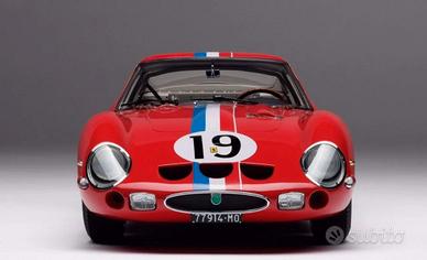 Ferrari 250 GTO