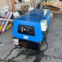 Gruppo elettrogeno disel 20 kw