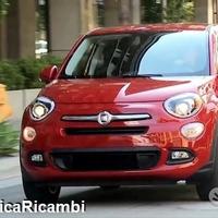 SSR - RICAMBI FIAT 500x 2016 (1)