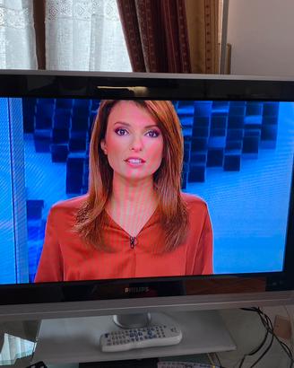 Televisore Philips 33"