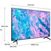 Smart TV 4K UHD 50" UE50CU7172 SAMSUNG Nuovo