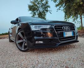 AUDI A5 SPB - SLine - STUPENDA