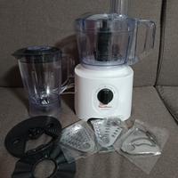 robot da cucina mulinex Easy Force 