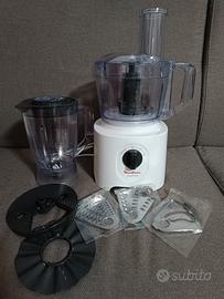 robot da cucina mulinex Easy Force 