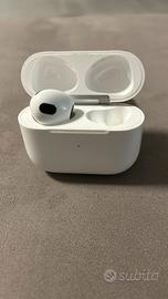 Apple AirPods (terza generazione)