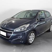 Peugeot 208 1.2 puretech Active gpl 82cv 5p