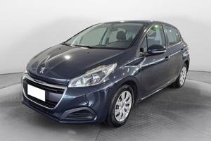 Peugeot 208 1.2 puretech Active gpl 82cv 5p