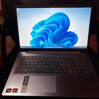 Lenovo IdeaPad slim 3 Notebook