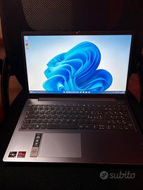 Lenovo IdeaPad slim 3 Notebook