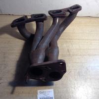 Collettore scarico - ALFA ROMEO 166 98-03