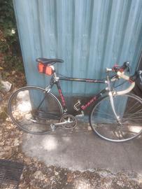  Giant Cadex 980 C Bicicletta storica 