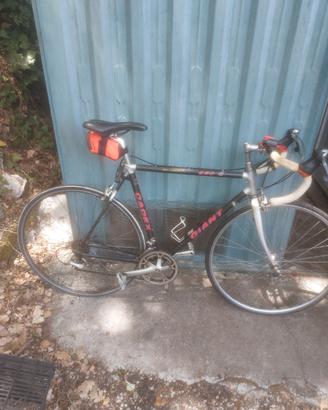  Giant Cadex 980 C Bicicletta storica 