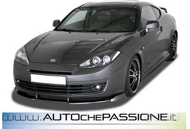 Sotto paraurti anteriore per HYUNDAI Coupe GK 2007