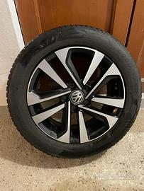 Cerchi in lega VW 16 dublino