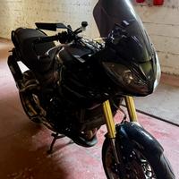 Triumph Tiger 1050 2009