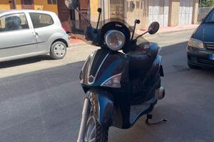 Liberty 125 2010