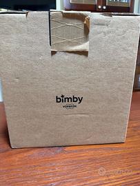 Affettatutto bimby