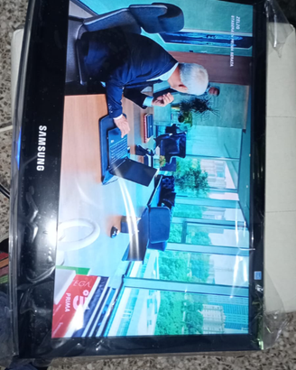 Televisione