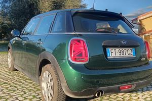Mini One 5P - 1.5 Benz.- 6 marce - Euro6/D , 2018