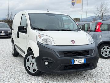 Fiat Fiorino 1.3 MultiJet " 49 Mila CERTIFICATI "
