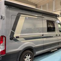 Camper 6m Weimsberg Caratour 600mq